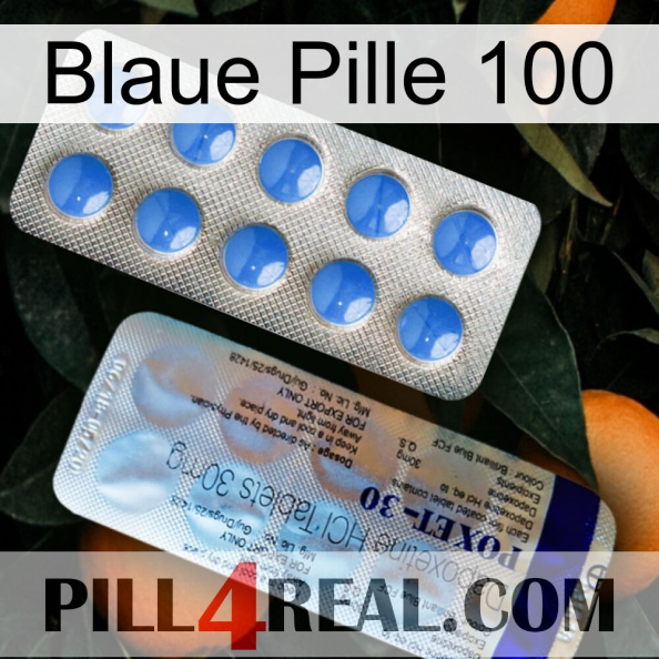 Blue Pill 100 39